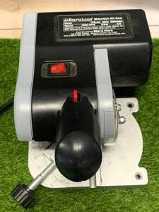 Microlux Miter  Cut Off Saw