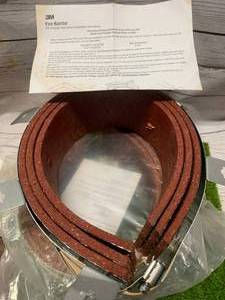 Lot of Two New 3M Fire Barrier PPD6