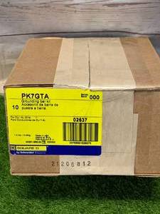 Square D PK7GTA Grounding Bracket  (Sold $50 on Ebay)