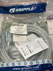 Gripple Stud Hangers (Sells for $335 at Fastenal)