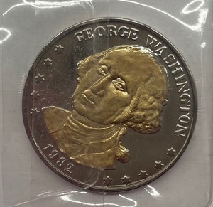 Washington Token