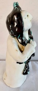 lot 121 image: Figurine from Chili