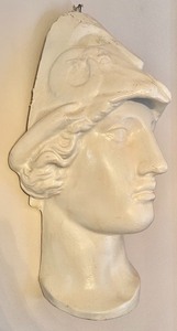 lot 104 image: Roman Portrait Sculpture