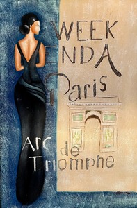 lot 87 image: Fantastic French Framed Art