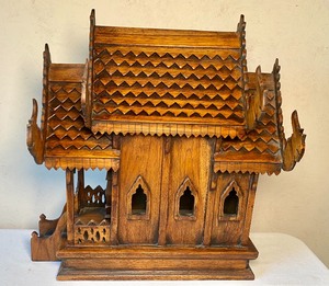 lot 48 image: Thailand Spirit House - San Phra Phum