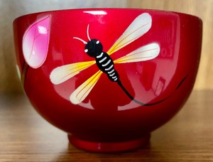 lot 212 image: Vase and Bowl from Vietnam