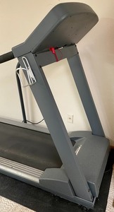 lot 207 image: Pacemaster Gold Elite Treadmill