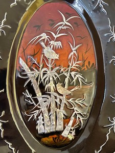 lot 179 image: Art from Vietnam
