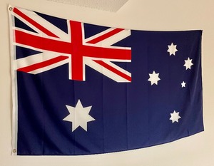 lot 193 image: Flag of New Zealand
