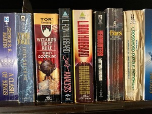 lot 251 image: Books