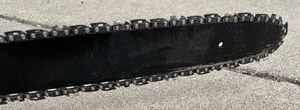 lot 277 image: Remington 3.0 Chainsaw
