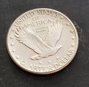1928-S US STANDING LIBERTY QUARTER
