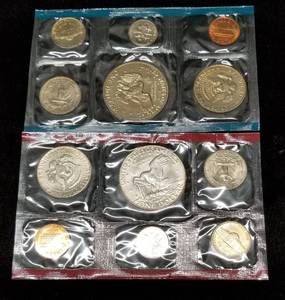 1978 US MINT SET IN ORIGINAL PACKAGING