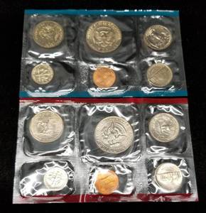 1979 US MINT SET IN ORIGINAL PACKAGING