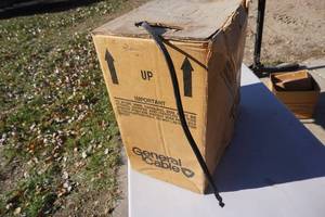 lot 96 image: General Cable ASW222 Telephone Cabling Drop Wire
