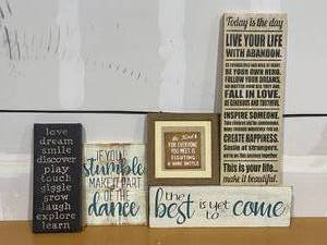 Home Decor