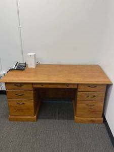 Office Desk