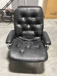 Swivel Chair