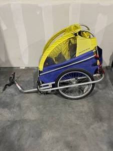 Burley Child Bike Trailer