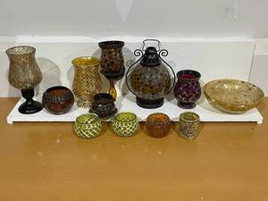 Mosaic Home Decor