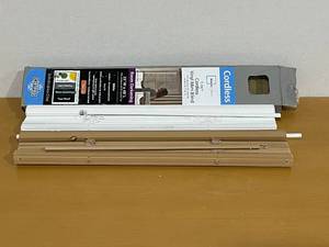 Venetian Blinds