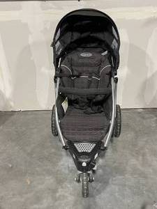 Baby Stroller