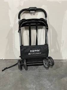 Baby Stroller Cart