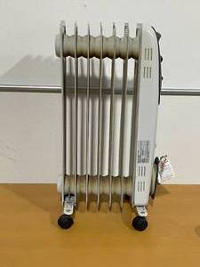 Radiant Electric Heater