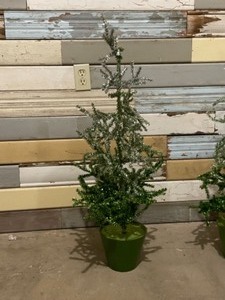 Artificial Christmas Trees