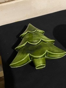Merry Christmas Glasses, Holiday Stoneware and Candy Dishes