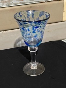 Decorative Glassware