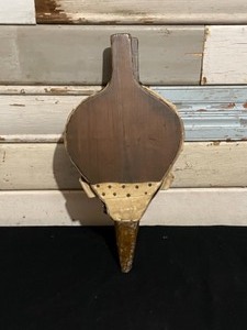 Antique Bellows