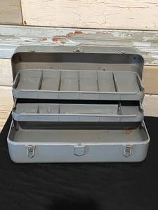 Tackle Boxes
