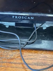 Proscan 18 Computer Monitor