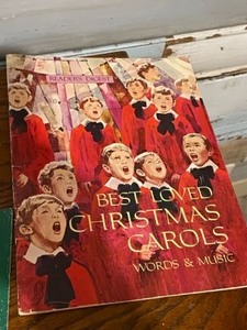 Great Variety of Sheet Music