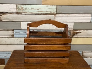 Magazine Rack