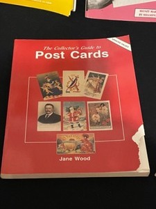 Collectors Guide Books to the best buyers of antiques, collectibles and treasures
