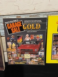 Collectors Guide Books to the best buyers of antiques, collectibles and treasures