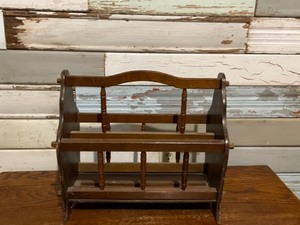 Magazine Rack