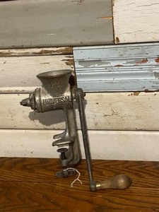 Vintage Universal Food Chopper No. 2