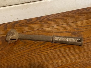 Tools, Soldering iron, Oil Filter Wrench