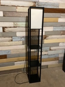 Modern Lamp