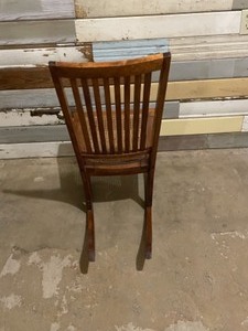 Vintage Rocking Chair