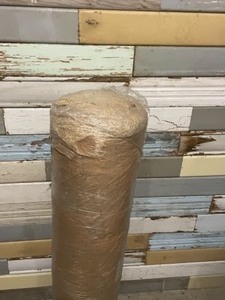 Erosion Control Blanket Roll 50 SY 42 SQM