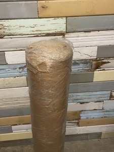 Erosion Control Blanket Roll 50 SY 42 SQM