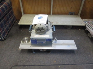 lot 7 image: Marbel Laminate Slitter