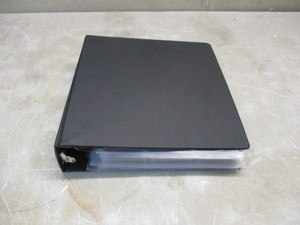 lot 15 image: Huge binder of Yu-Gi-Oh Holo and Rare cards