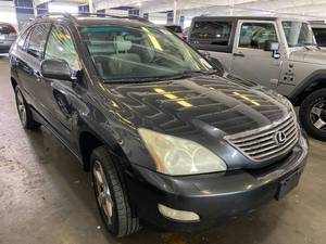 2005 Lexus RX330 4x4