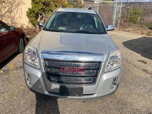 2010 GMC Terrain SLT-2 FWD