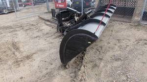 12 Monroe Plow